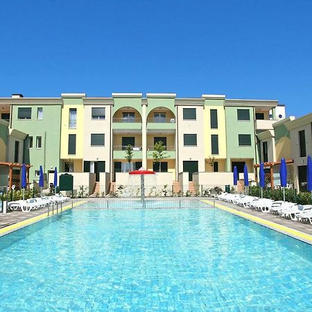 Farnie Lido Altanea Apartment Caorle Luaran gambar