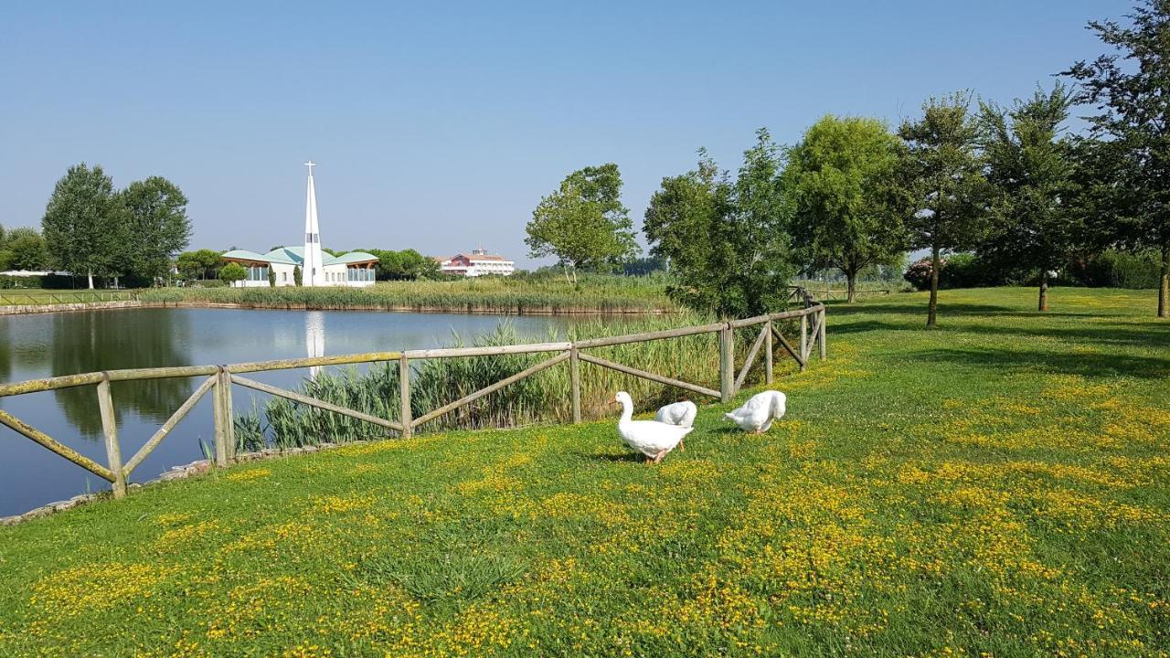 Farnie Lido Altanea Apartment Caorle Luaran gambar