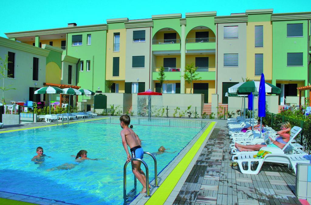 Farnie Lido Altanea Apartment Caorle Luaran gambar