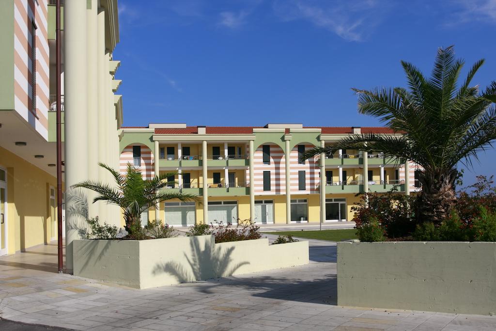 Farnie Lido Altanea Apartment Caorle Luaran gambar