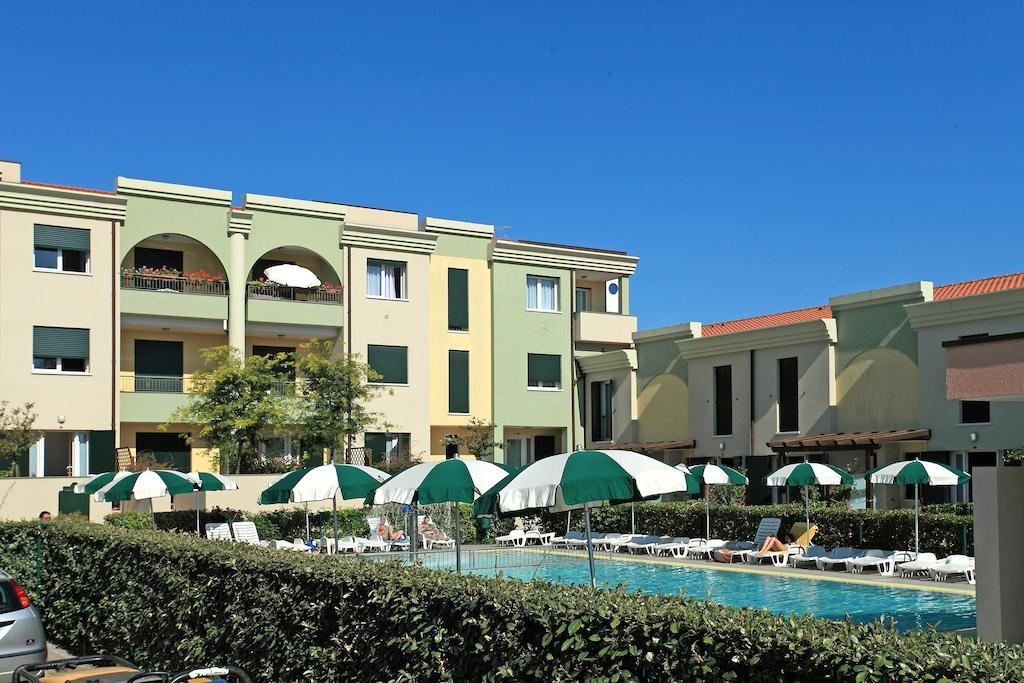 Farnie Lido Altanea Apartment Caorle Luaran gambar