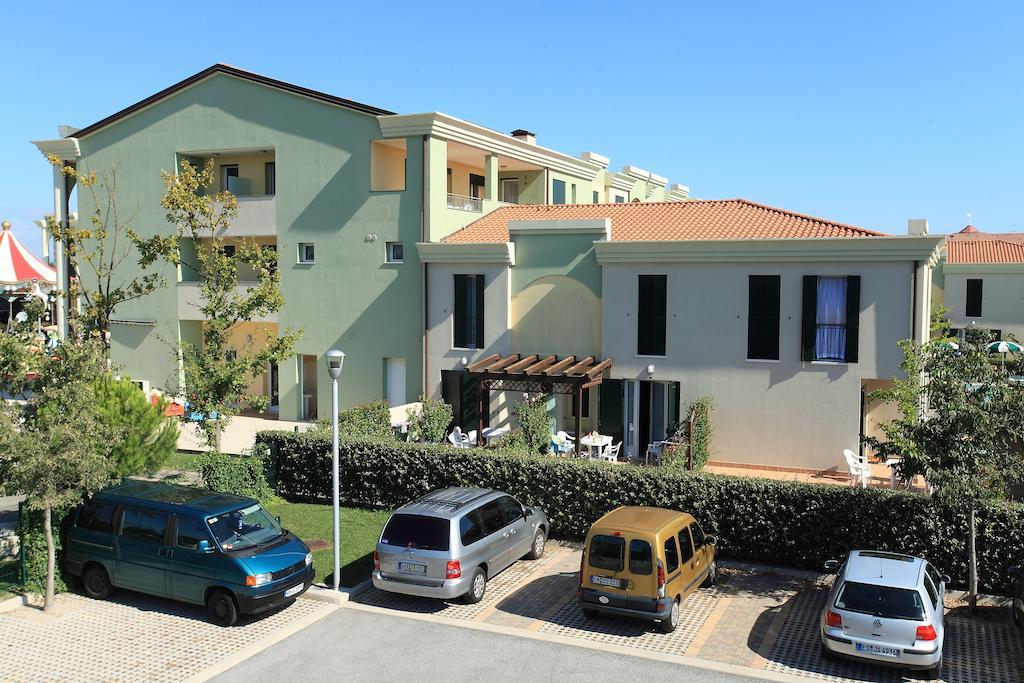 Farnie Lido Altanea Apartment Caorle Luaran gambar