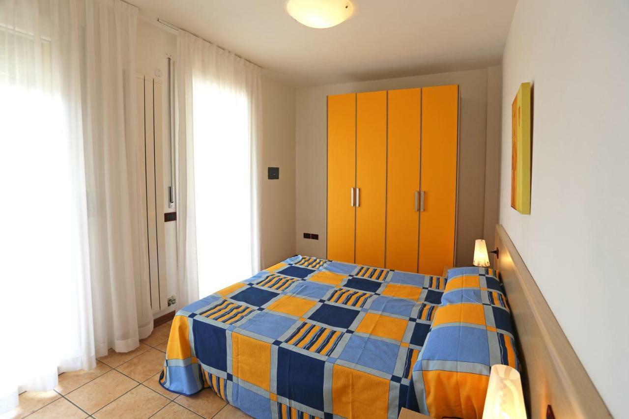 Farnie Lido Altanea Apartment Caorle Luaran gambar