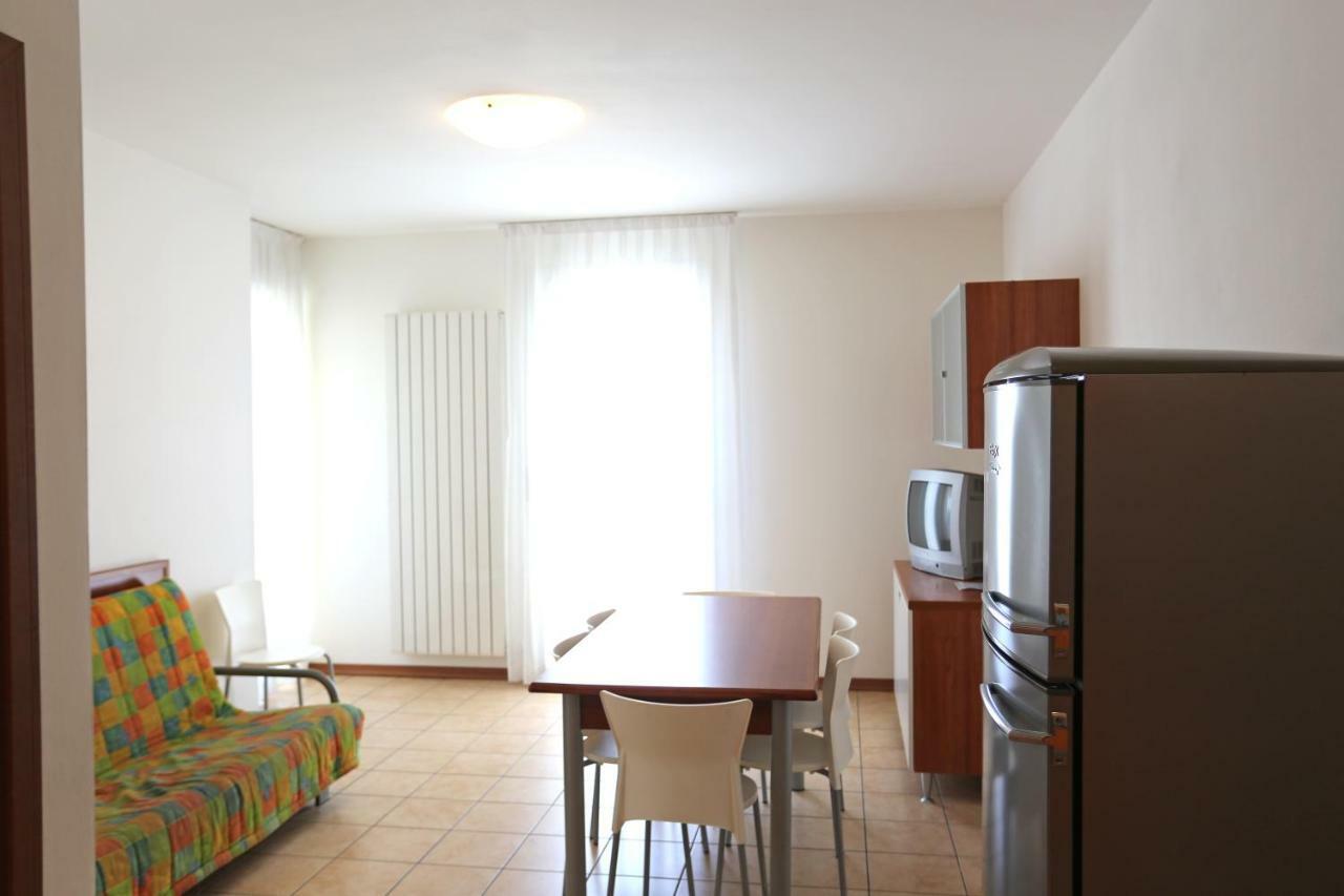 Farnie Lido Altanea Apartment Caorle Luaran gambar