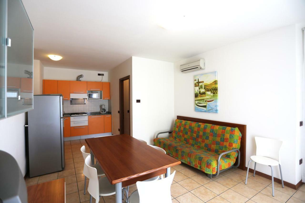 Farnie Lido Altanea Apartment Caorle Luaran gambar