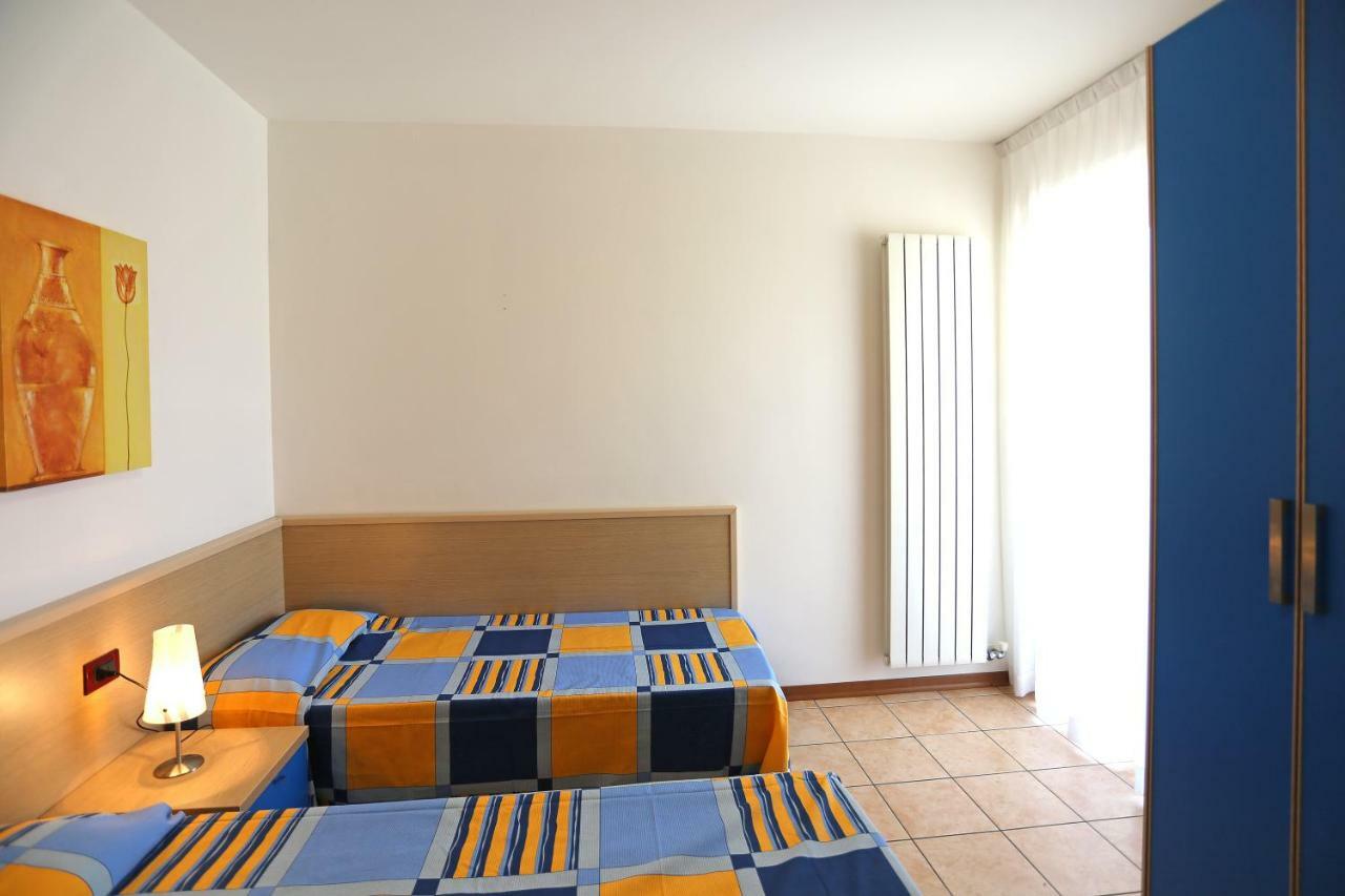 Farnie Lido Altanea Apartment Caorle Luaran gambar