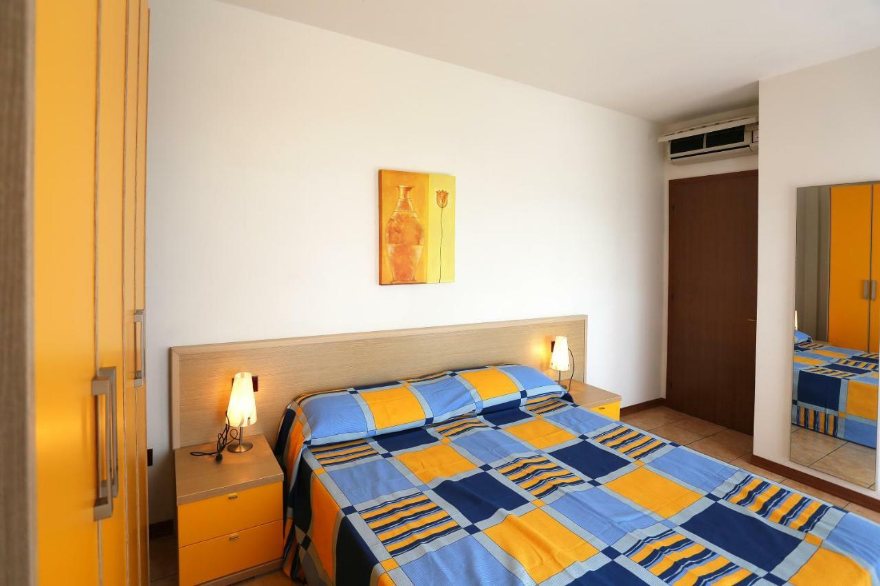 Farnie Lido Altanea Apartment Caorle Luaran gambar