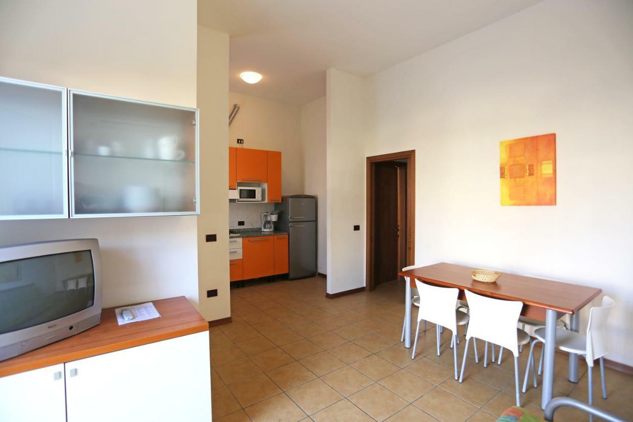 Farnie Lido Altanea Apartment Caorle Luaran gambar