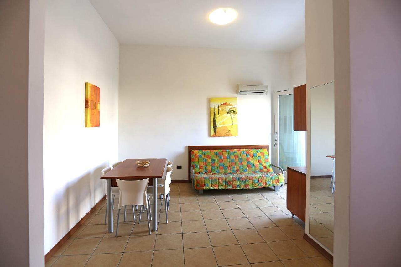 Farnie Lido Altanea Apartment Caorle Luaran gambar