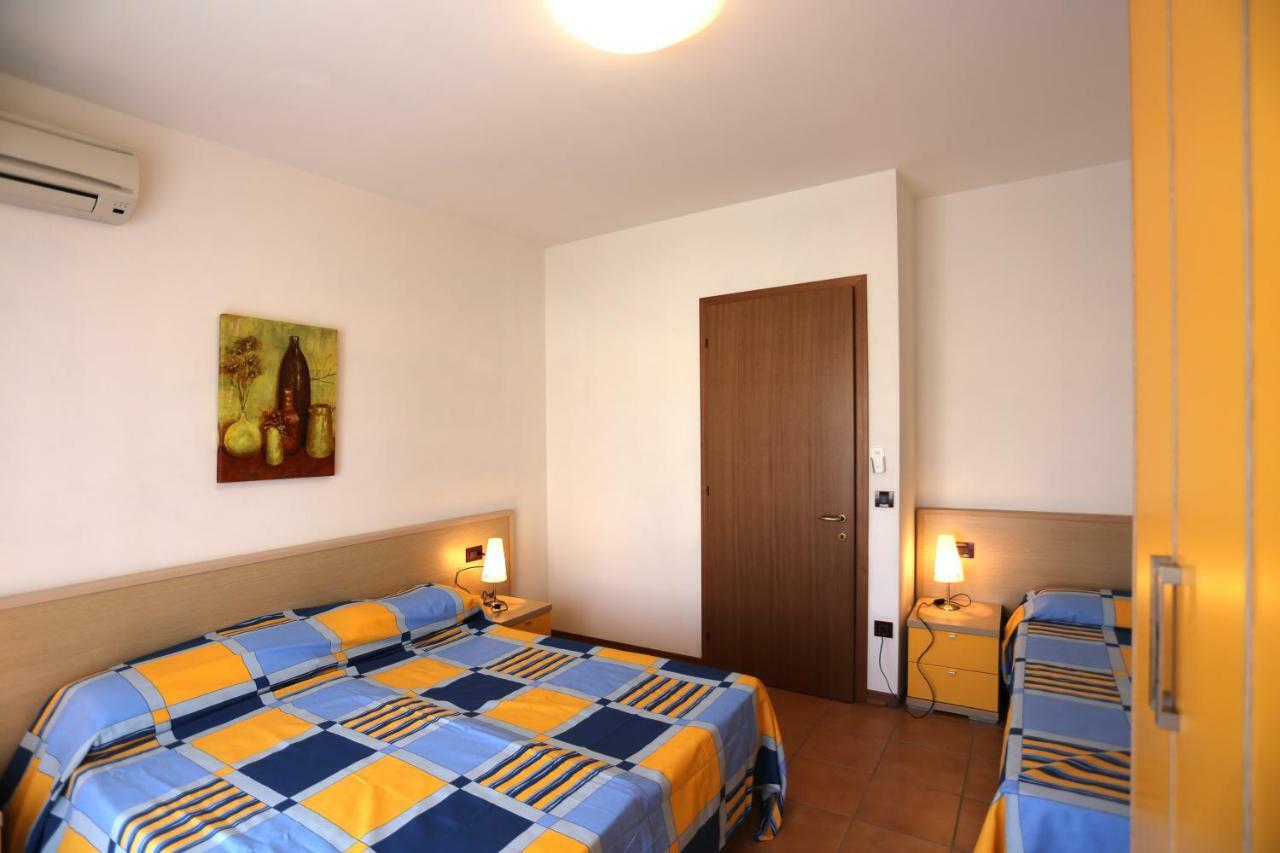 Farnie Lido Altanea Apartment Caorle Luaran gambar