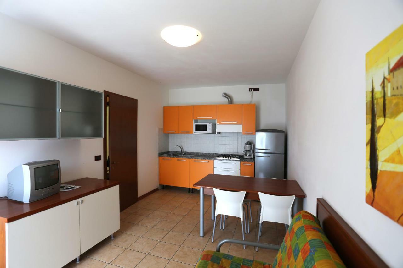 Farnie Lido Altanea Apartment Caorle Luaran gambar