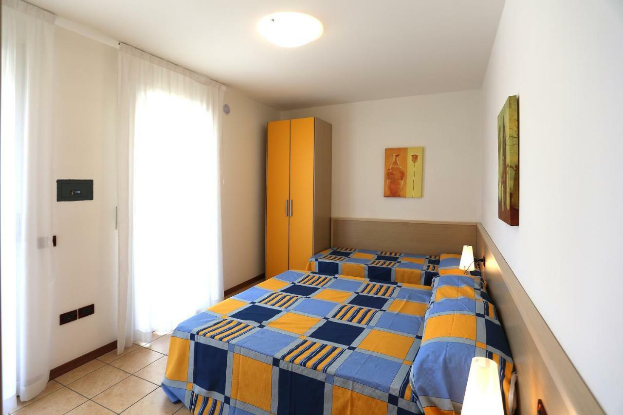 Farnie Lido Altanea Apartment Caorle Luaran gambar