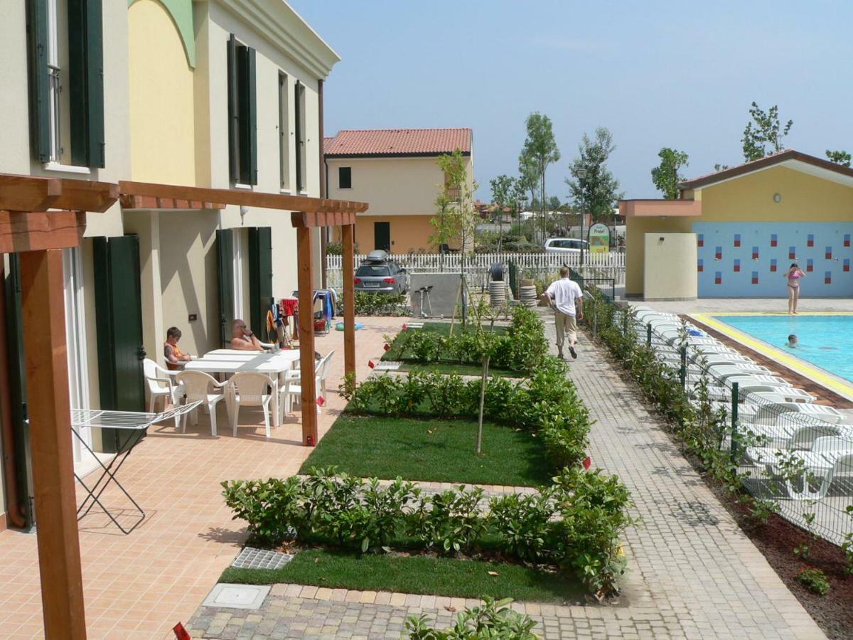 Farnie Lido Altanea Apartment Caorle Luaran gambar