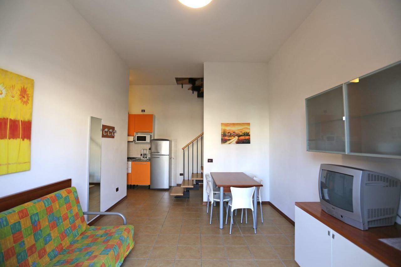 Farnie Lido Altanea Apartment Caorle Luaran gambar