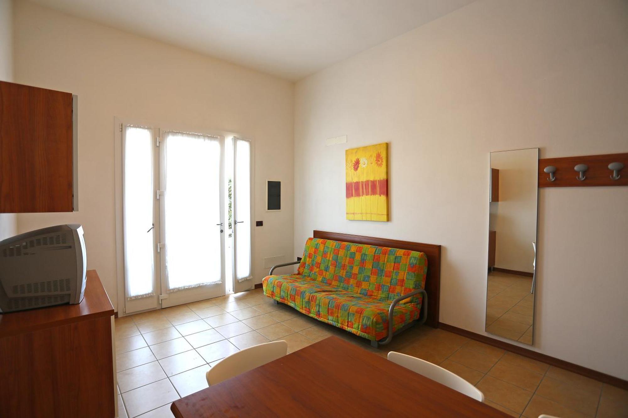 Farnie Lido Altanea Apartment Caorle Luaran gambar