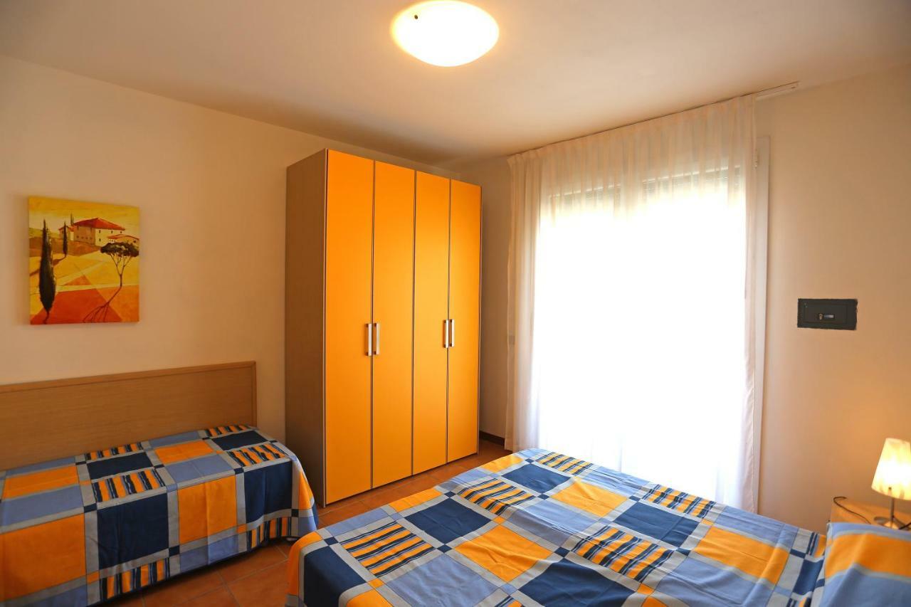 Farnie Lido Altanea Apartment Caorle Luaran gambar