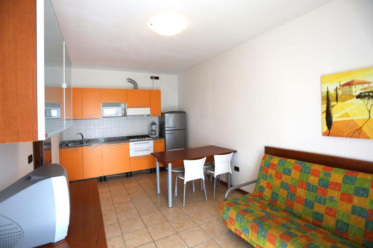 Farnie Lido Altanea Apartment Caorle Luaran gambar