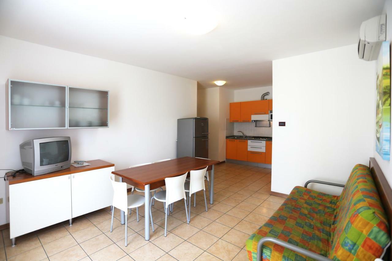 Farnie Lido Altanea Apartment Caorle Luaran gambar