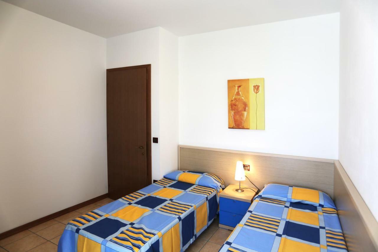 Farnie Lido Altanea Apartment Caorle Luaran gambar