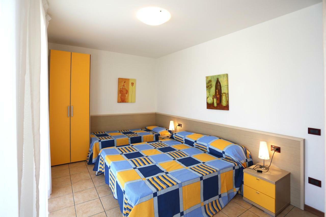 Farnie Lido Altanea Apartment Caorle Luaran gambar