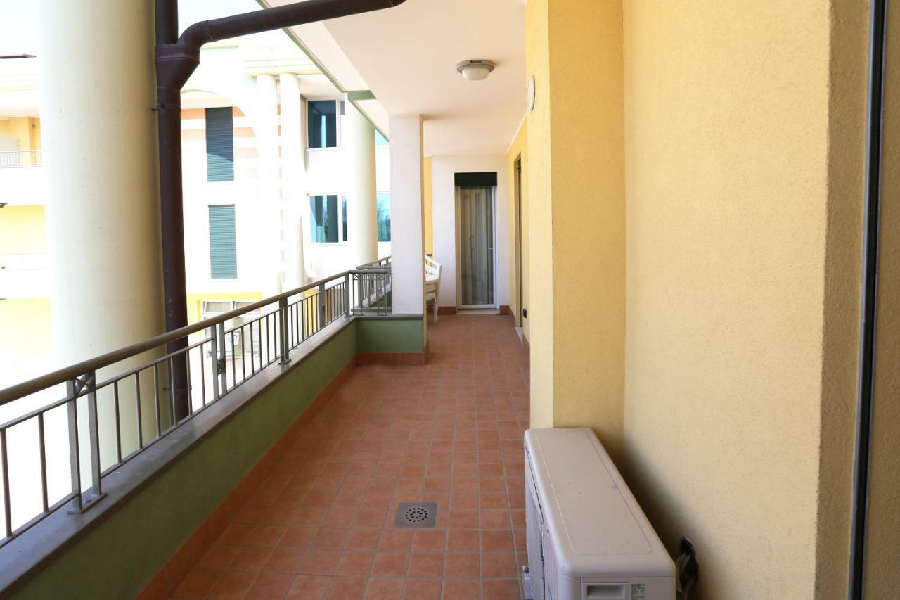 Farnie Lido Altanea Apartment Caorle Luaran gambar