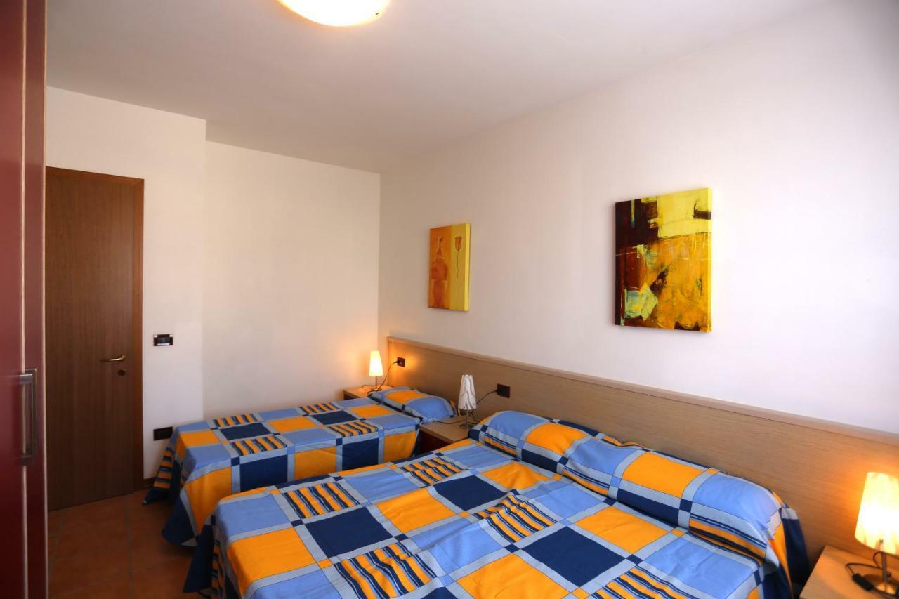 Farnie Lido Altanea Apartment Caorle Luaran gambar