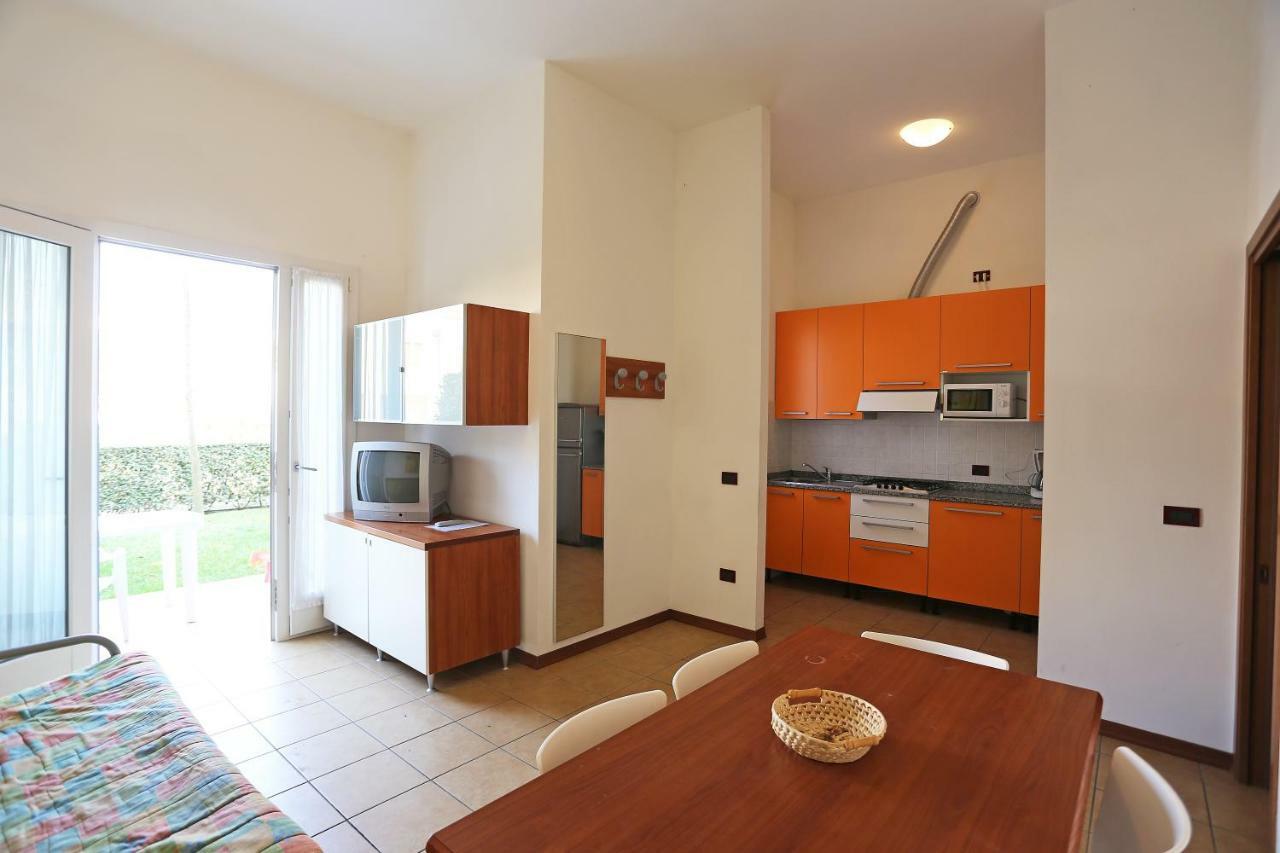 Farnie Lido Altanea Apartment Caorle Luaran gambar