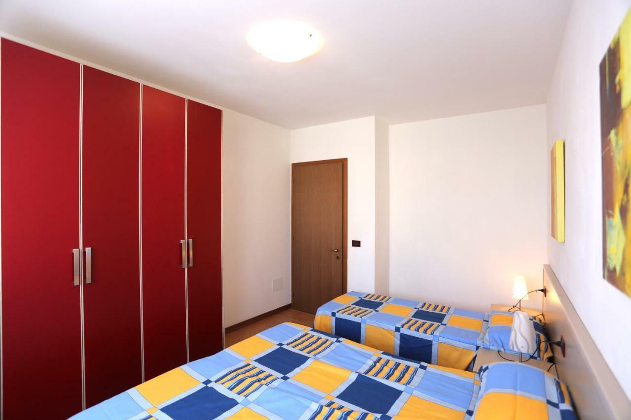 Farnie Lido Altanea Apartment Caorle Luaran gambar