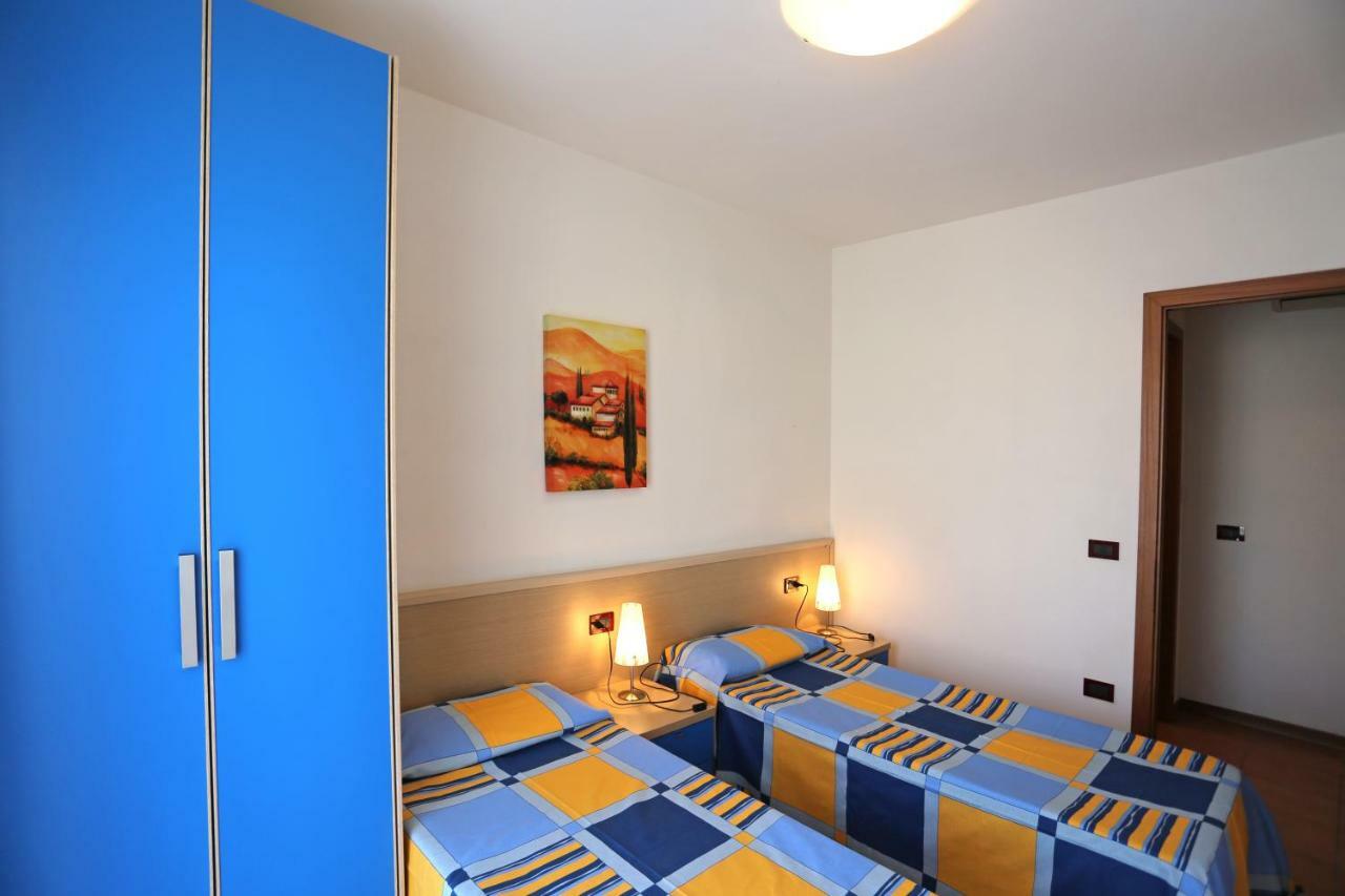 Farnie Lido Altanea Apartment Caorle Luaran gambar