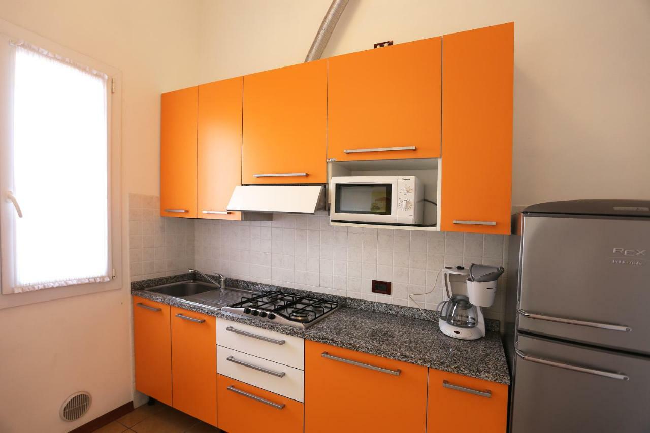 Farnie Lido Altanea Apartment Caorle Luaran gambar