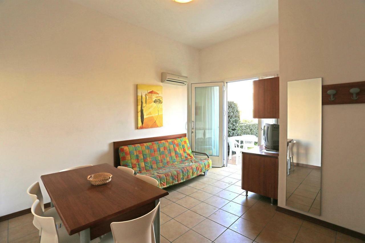 Farnie Lido Altanea Apartment Caorle Luaran gambar