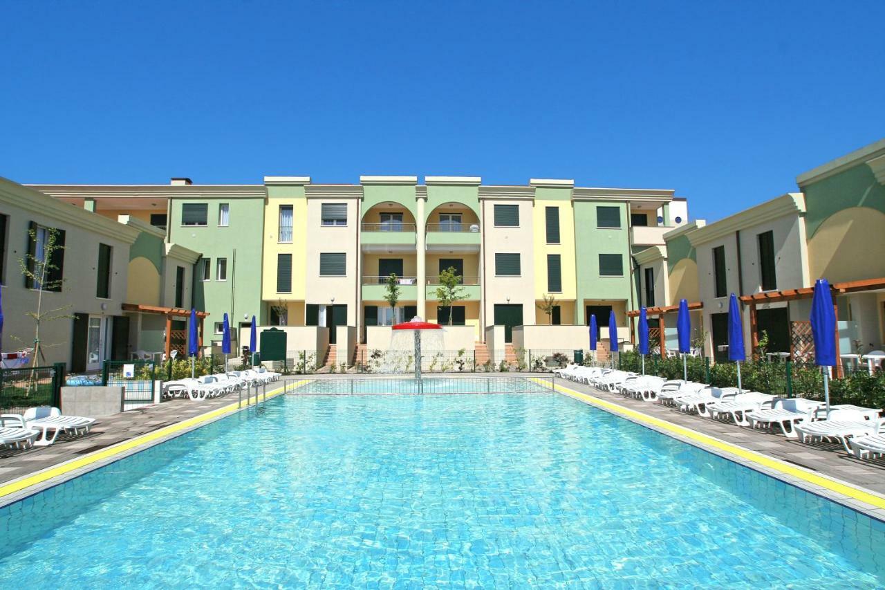 Farnie Lido Altanea Apartment Caorle Luaran gambar