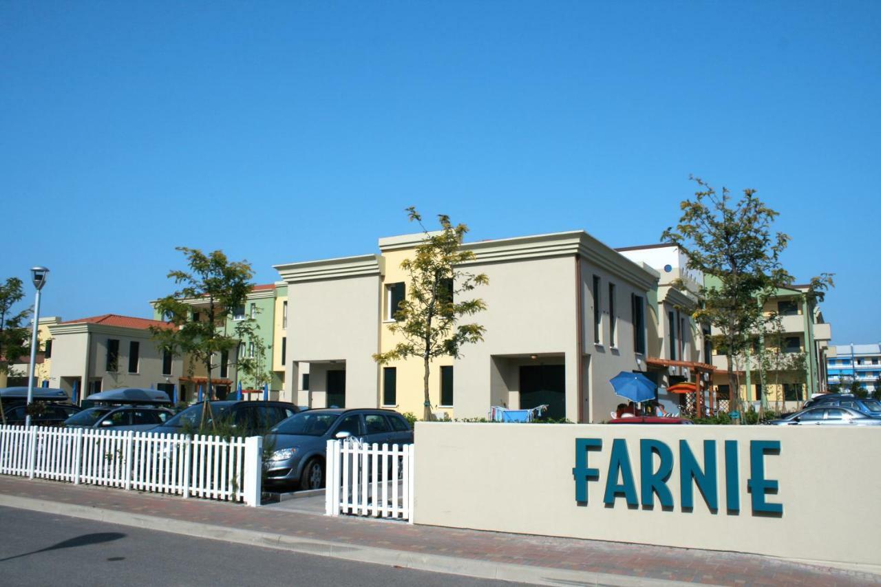 Farnie Lido Altanea Apartment Caorle Luaran gambar