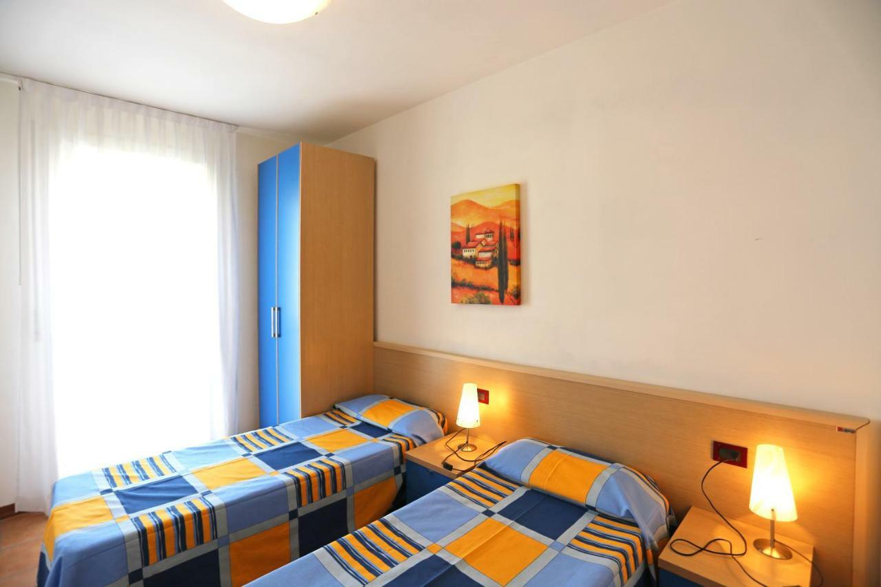 Farnie Lido Altanea Apartment Caorle Luaran gambar